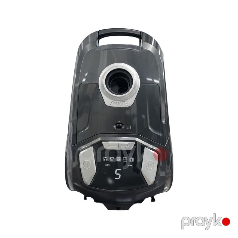Blackbird BVC-3376 - Tozsoran 3500Vt Gücündə Tozsoran Plastik Korpus — Tozsoran, Bakı (2)
