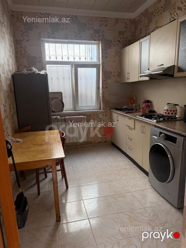 Kirayə 2 otaqlı Həyət evi / Villa, 70 m², Masazır — Ev, villa, Abşeron (5)