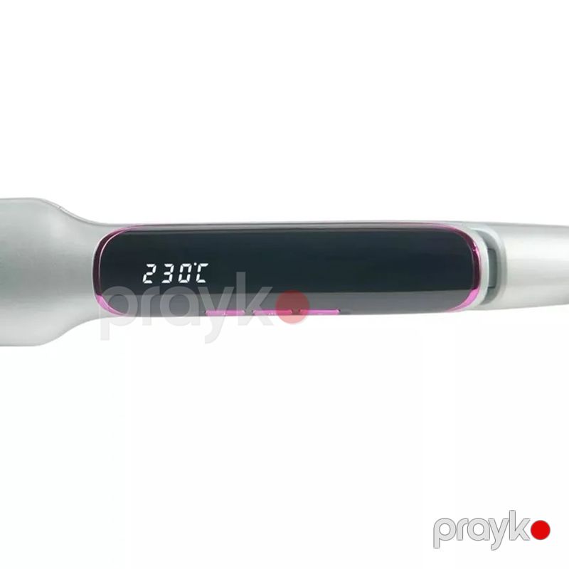 Cronier CR-936 Professional Saç Düzləşdirici Saç Şəkilləndirici Fen Ütü Feni 60 W — Fən, Bakı (5)