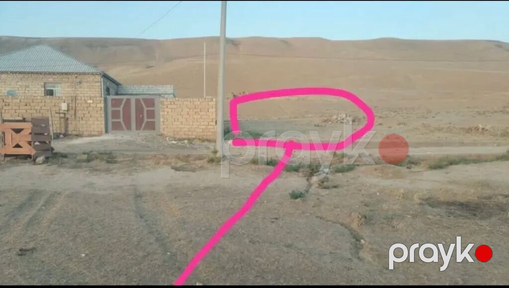 8 sot, Tikinti, Kupça (Çıxarış) — Torpaq, Bakı (3)