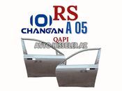 Changan A05 ön qapısı — Bakı