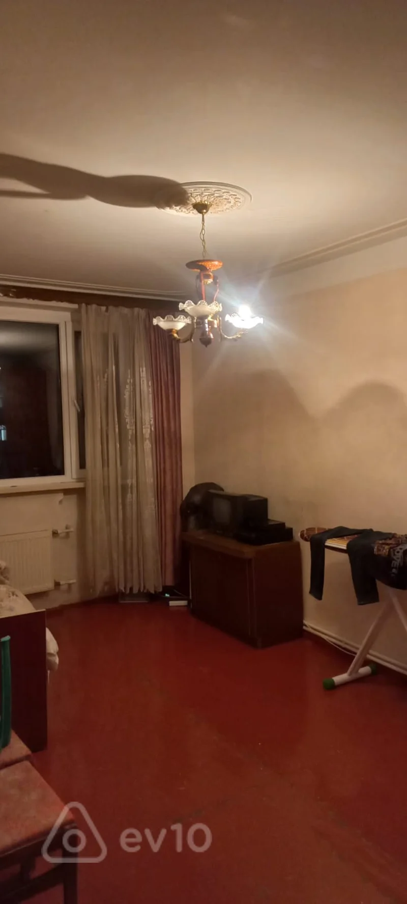 3 otaqlı mənzil, 85 m², 27-ci məhəllə Heydər parkının yaxınlıqı, Xırdalan — Mənzil, Xırdalan (2)
