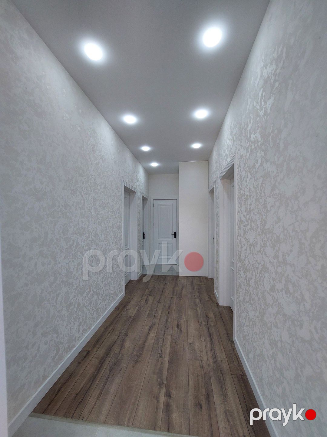 Satılır 3 otaqlı həyət evi/bağ evi 110 m² — Ev, villa, Bakı (9)