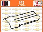 Chevrolet Cruze 1.4 2011-2015 üst qapaq ara qatı — ISCO Parts — Запчасти и аксессуары — Запчасти