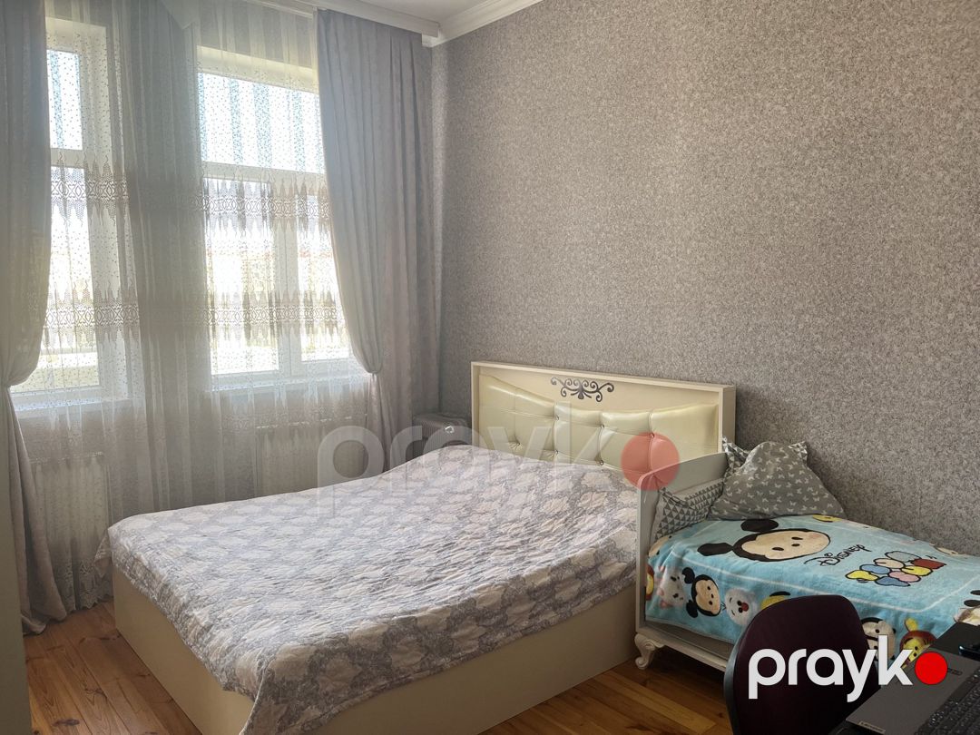 Satılır 2 otaqlı yeni tikili 60 m² — Mənzil, Bakı (6)