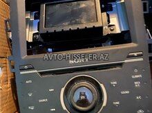 Ford Fusion monitoru — Bakı
