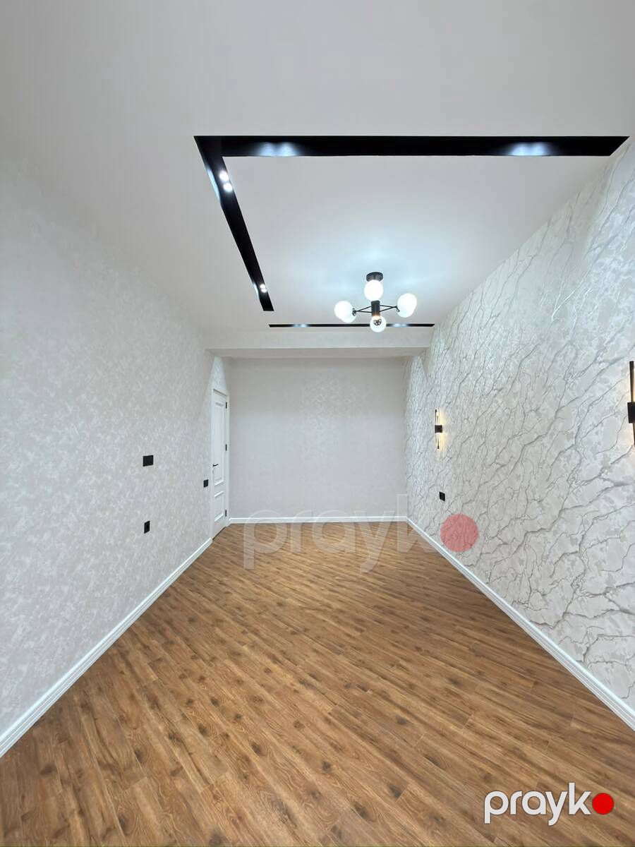 Satılır 3 otaqlı yeni tikili 103 m² — Mənzil, Bakı (7)