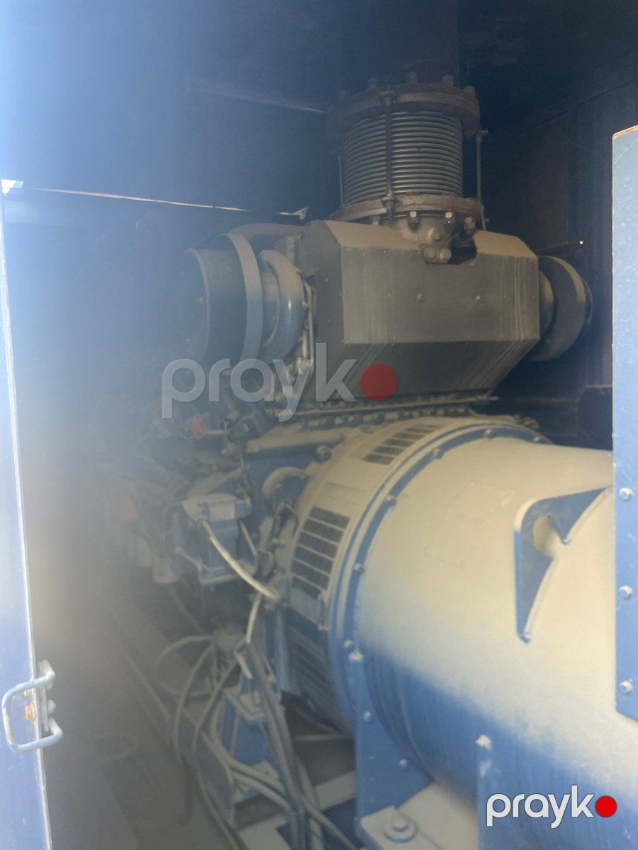 Generator — Biznes və avadanlıq, Bakı (11)