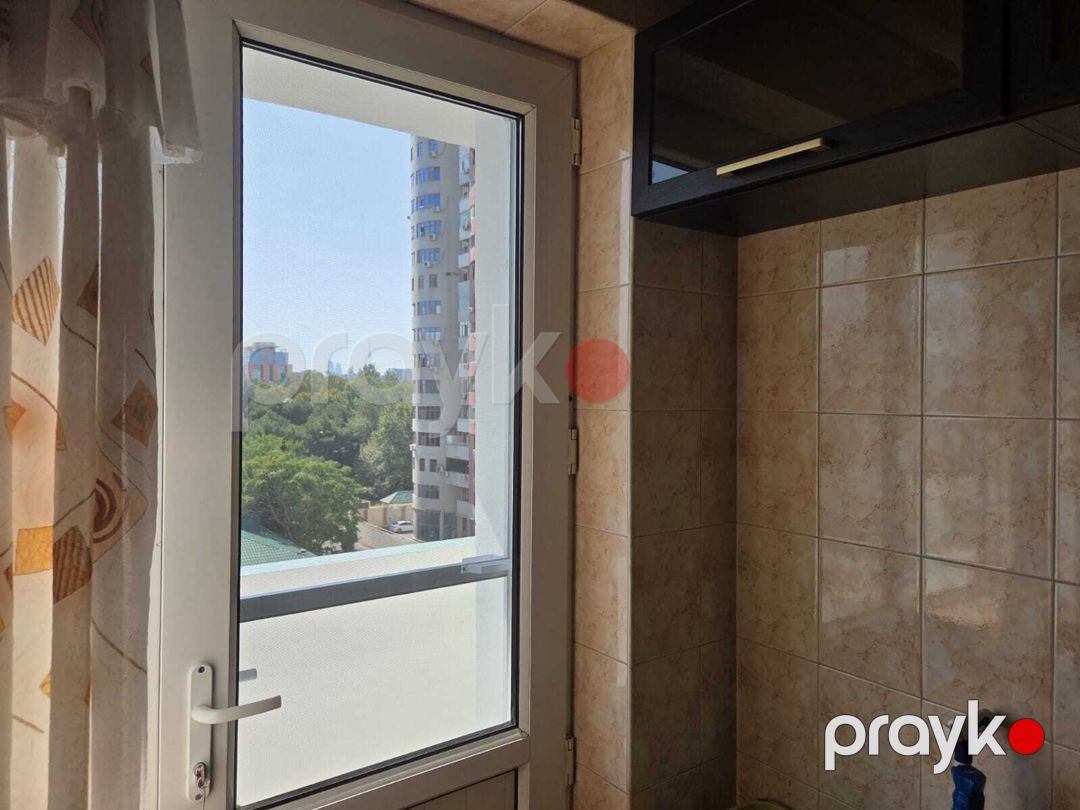 İcarəyə verilir 4 otaqlı yeni tikili 110 m² — Mənzil, Bakı (10)