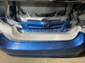 Toyota Corolla 1.4 buferləri — Bakı