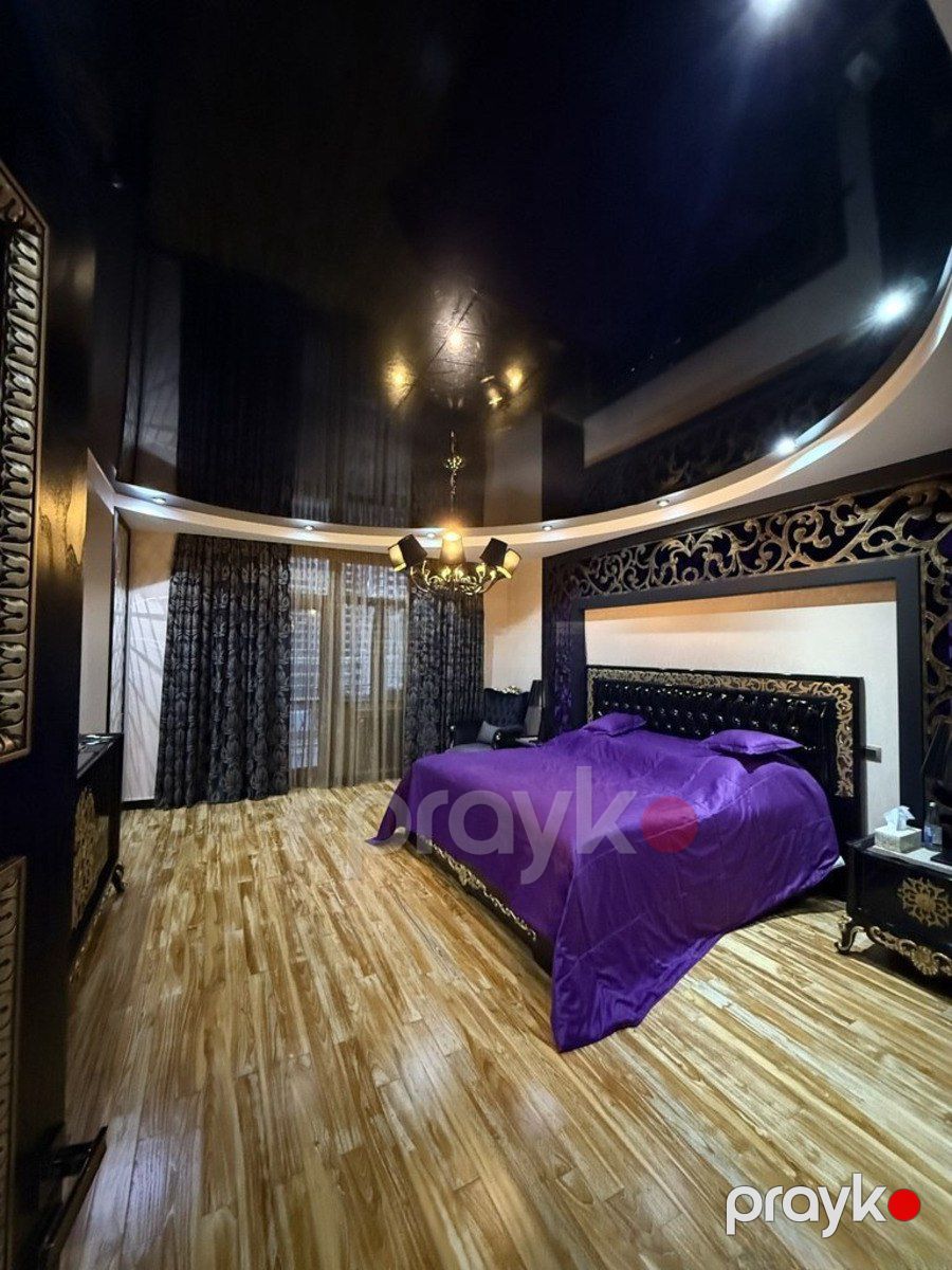 Satılır 4 otaqlı yeni tikili 247 m² — Mənzil, Bakı (5)