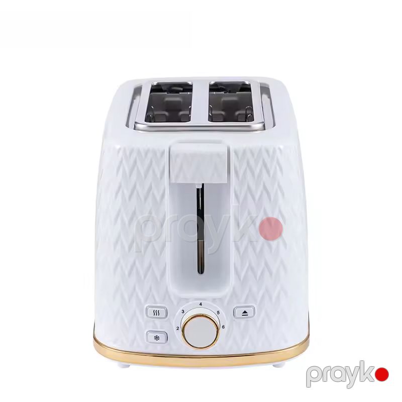 Sokany SK-034 Elektrikli Mini Toster Portativ İki Dilimli Toster 780W — Toster və vaflyasıcı, Bakı (2)