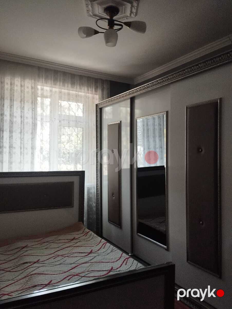 İcarəyə verilir 3 otaqlı köhnə tikili 80 m² — Mənzil, Bakı (3)