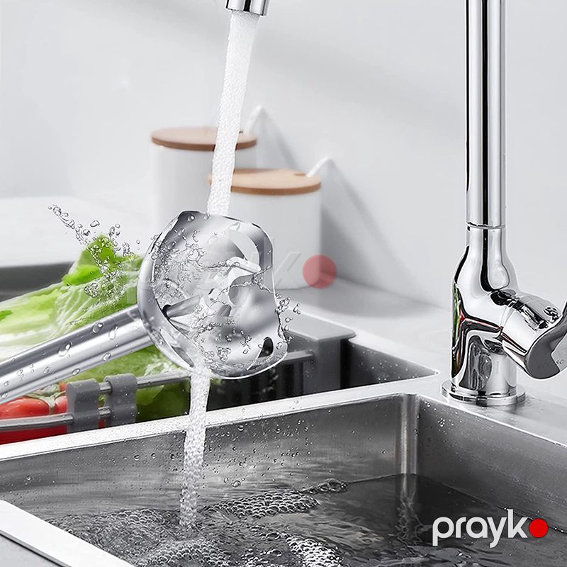 Sokany 4-ü 1-də Paslanmayan Polad Elektrikli Blender 2 Sürətli Blender Əl Mikseri Mətbəx Çırpıçısı 700ml SK-1710-4 — Blenderlər, xırdalayanlar və mikserlər, Bakı (7)