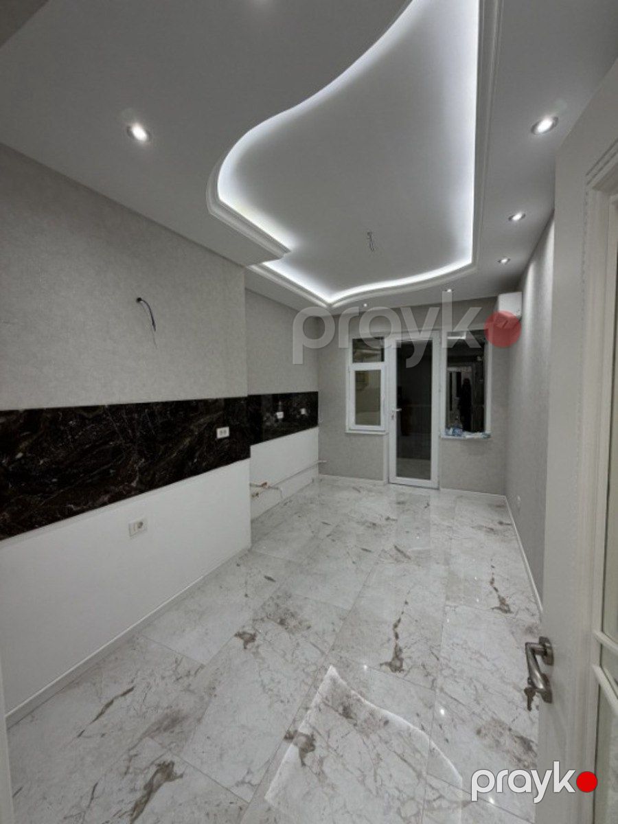 Satılır 3 otaqlı yeni tikili 111 m² — Mənzil, Bakı (9)
