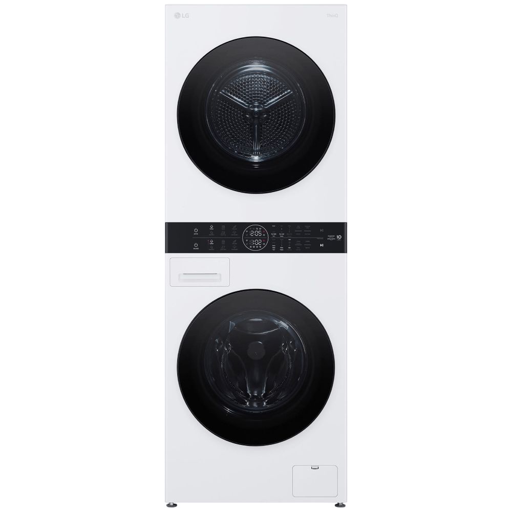 Paltaryuyan LG W4W8BVPKWHM — Çamaşır maşınları, Bakı