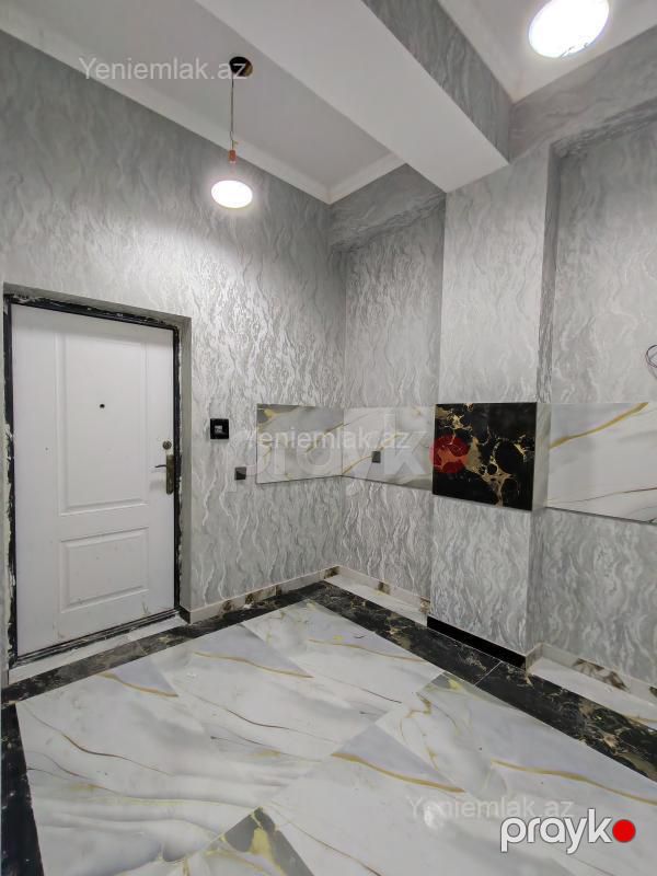Satılır 2 otaqlı Bina evi menzil (Yeni tikili), 47 m², Xırdalan ş — Mənzil (7)