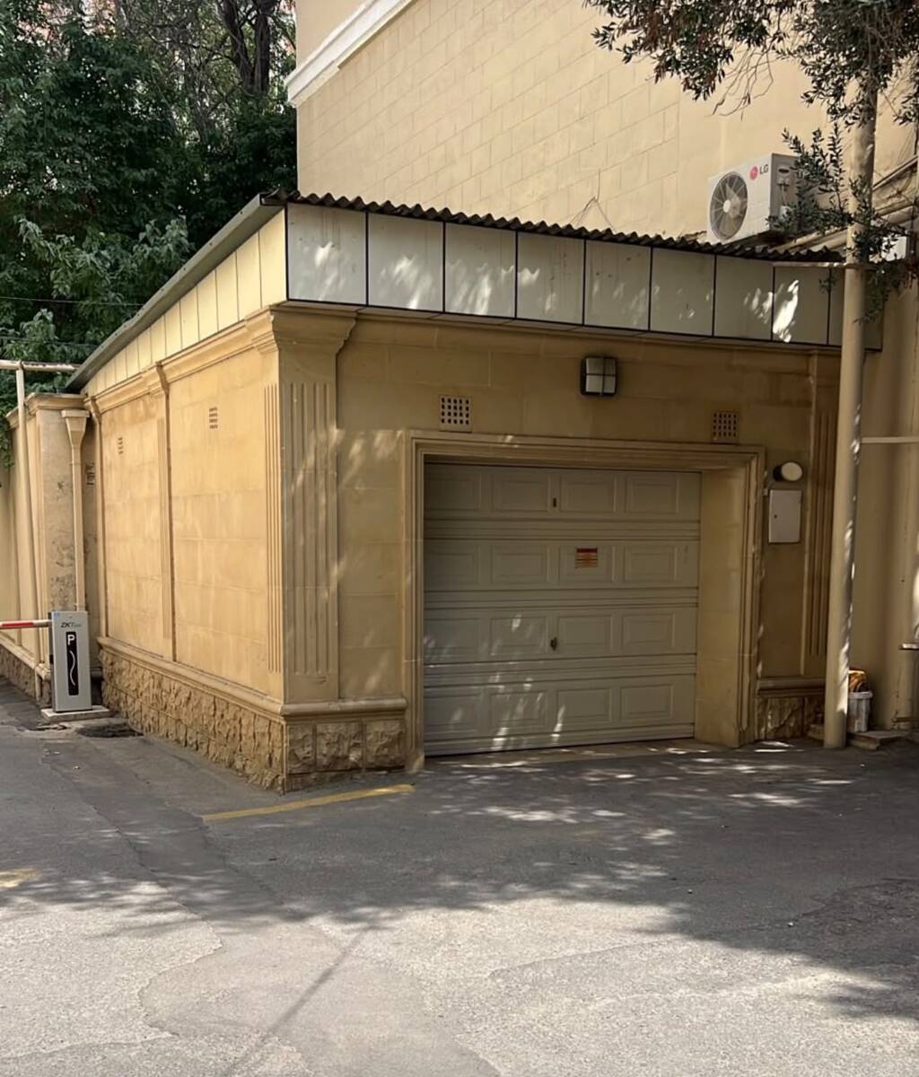 Satılır qaraj 30 m² — Garaj, Bakı (2)