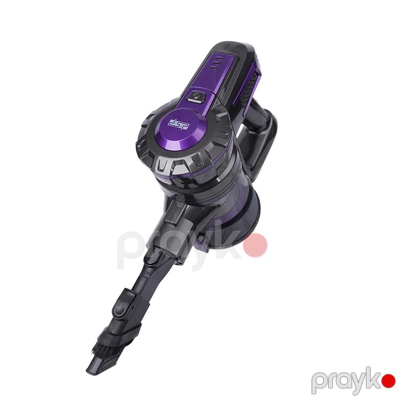 DSP KD-2043 Elektrikli Simsiz Tozsoran Peşəkar Elektrik Süpürgəsi 200W — Tozsoran, Bakı (3)