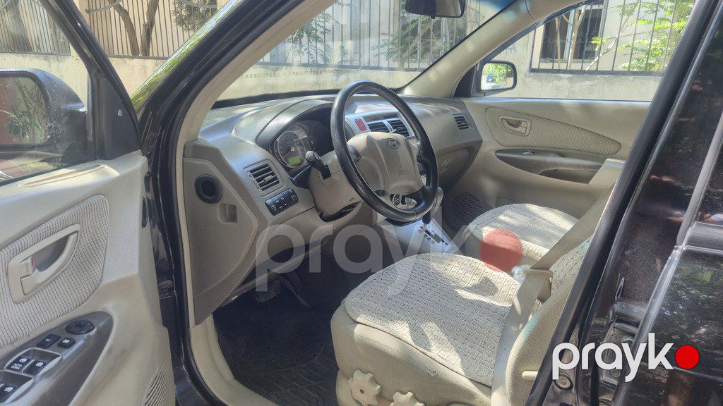 Hyundai Tucson, 2.0 L, 2006 il, 255 000 km — Avtomobillər, Bakı (8)