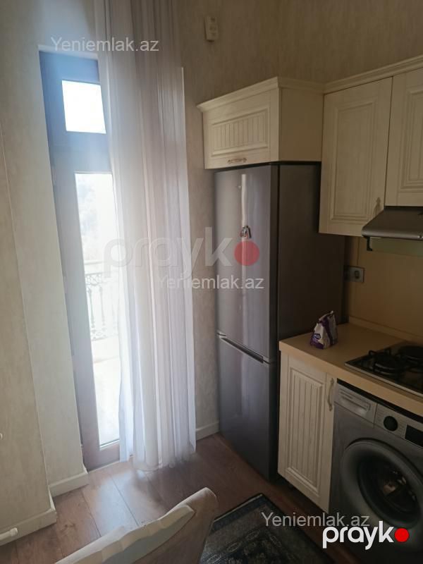 Kirayə 2 otaqlı Bina evi menzil (Yeni tikili), 80 m², Sumqayıt — Mənzil, Sumqayıt (6)