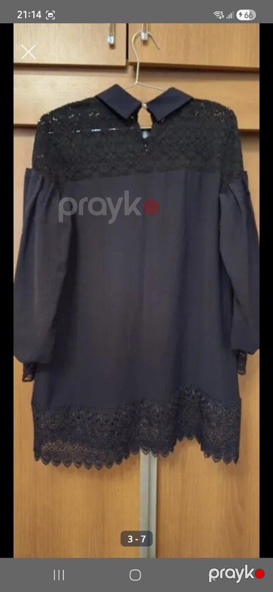 Köynək — Geyim, ayakkabı, aksesuarlar, Bakı (4)
