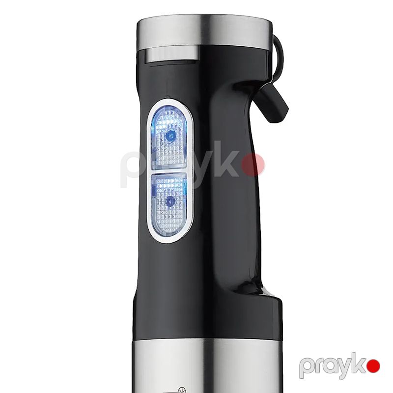 RAF R.362 Çoxfunksiyalı Blender Portativ Əl Blenderi — Blenderlər, xırdalayanlar və mikserlər, Bakı (6)