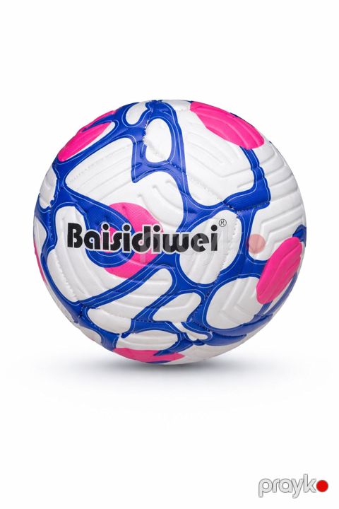 Futbol topu 58560812, rəngbərəng, ölçü 5 — Bakı