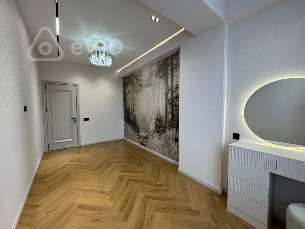 3 otaqlı mənzil, 86.3 m², Azər Manafov — Mənzil, Bakı (7)