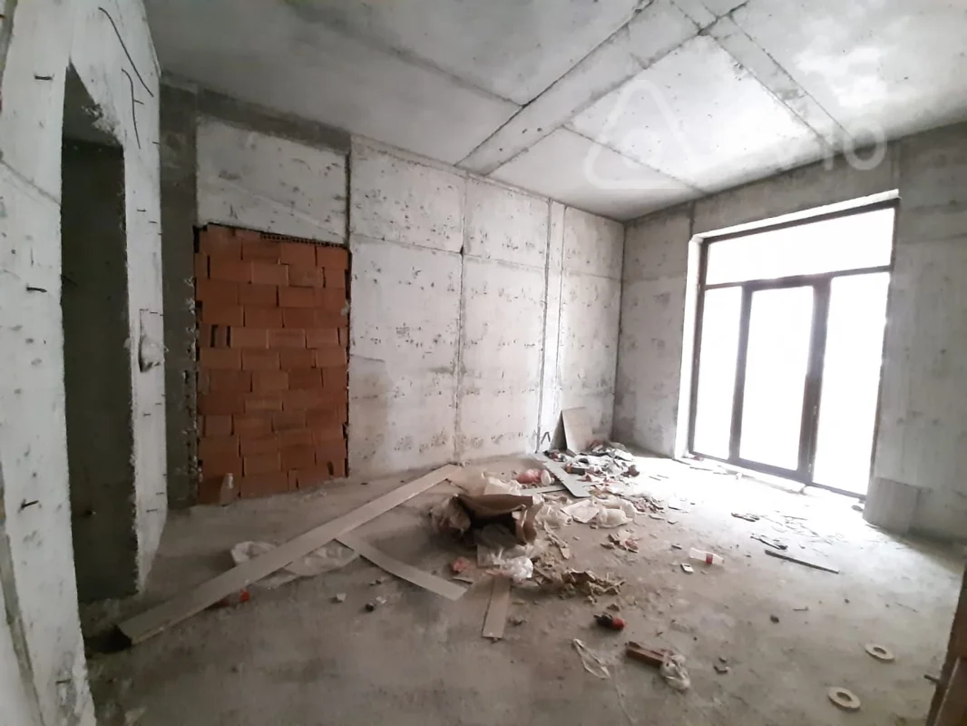 4 otaqlı mənzil, 256 m², Salatın Əsgərova — Mənzil, Bakı (2)