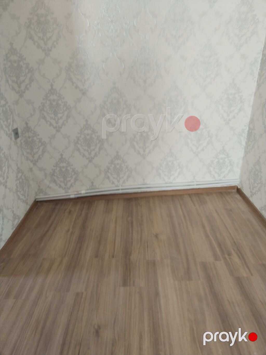 Sabunçuda xəsdəxananın arxasında tam əla yerdə 2 otaq bir kalidor — Ev, villa, Bakı (3)