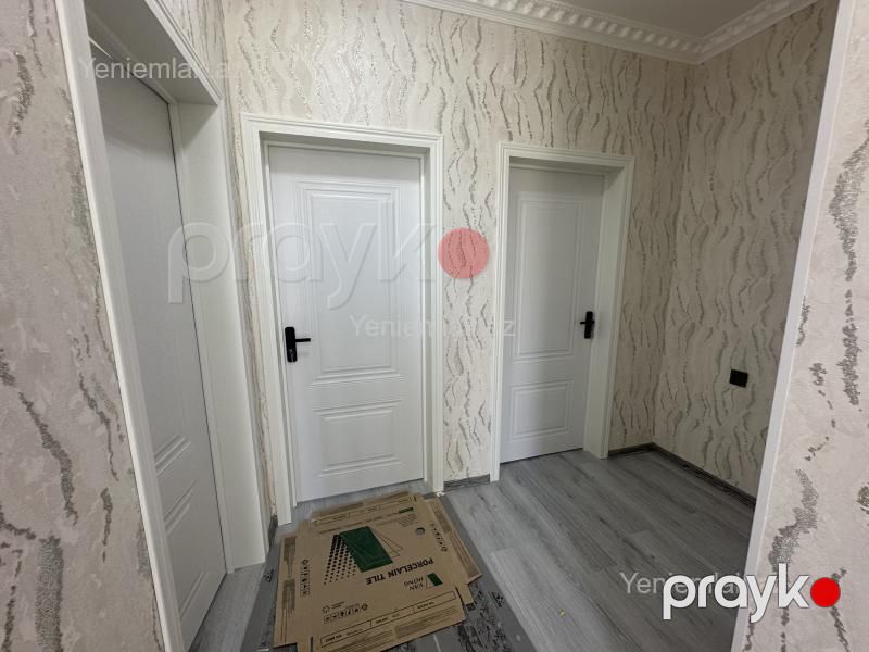 Satılır 3 otaqlı Həyət evi / Villa, 100 m², Saray — Ev, villa, Abşeron (6)