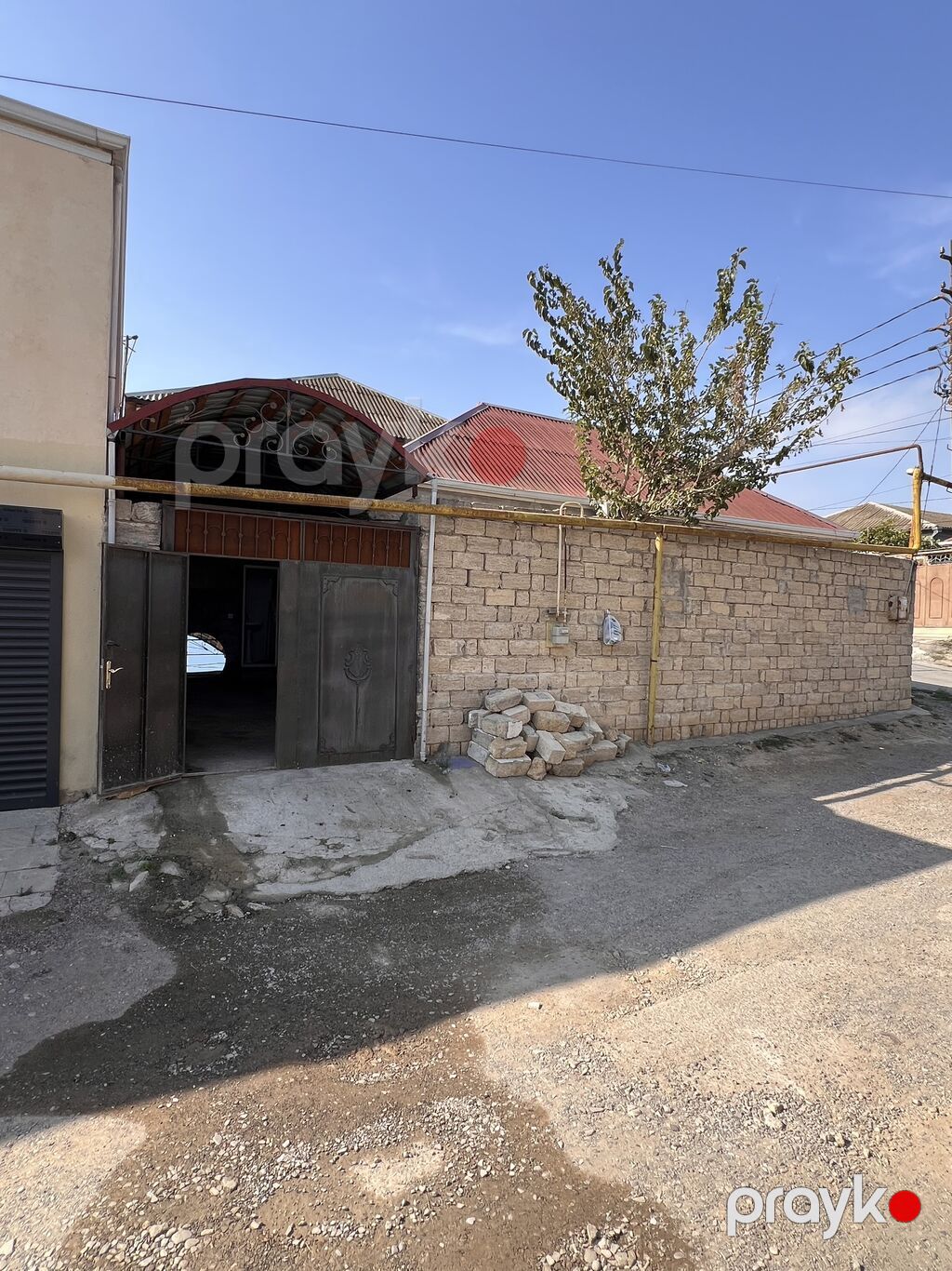 2 otaqlı, 80 kv. m — Ev, villa, Mehdiabad (6)