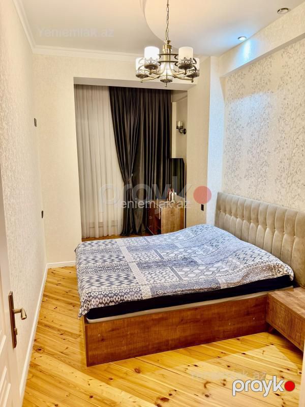 Satılır 3 otaqlı Bina evi menzil (Yeni tikili), 96 m², Xırdalan ş — Mənzil (2)