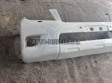 Toyota Prado 2010, 2013 ön buferi — Bakı