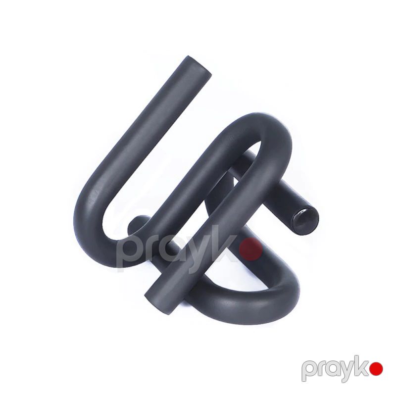 Push Up barları güc məşq dayağı məşq sinə genişləndirici dayaq portativ ev fitness jim üçün dayaq — Fitness və simulyatorlar, Bakı (6)