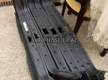 Mercedes W210 W202 baqaj kəpənəyi — Bakı