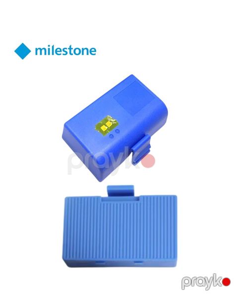 "Milestone P80F/P29L" batareyası — Bakı