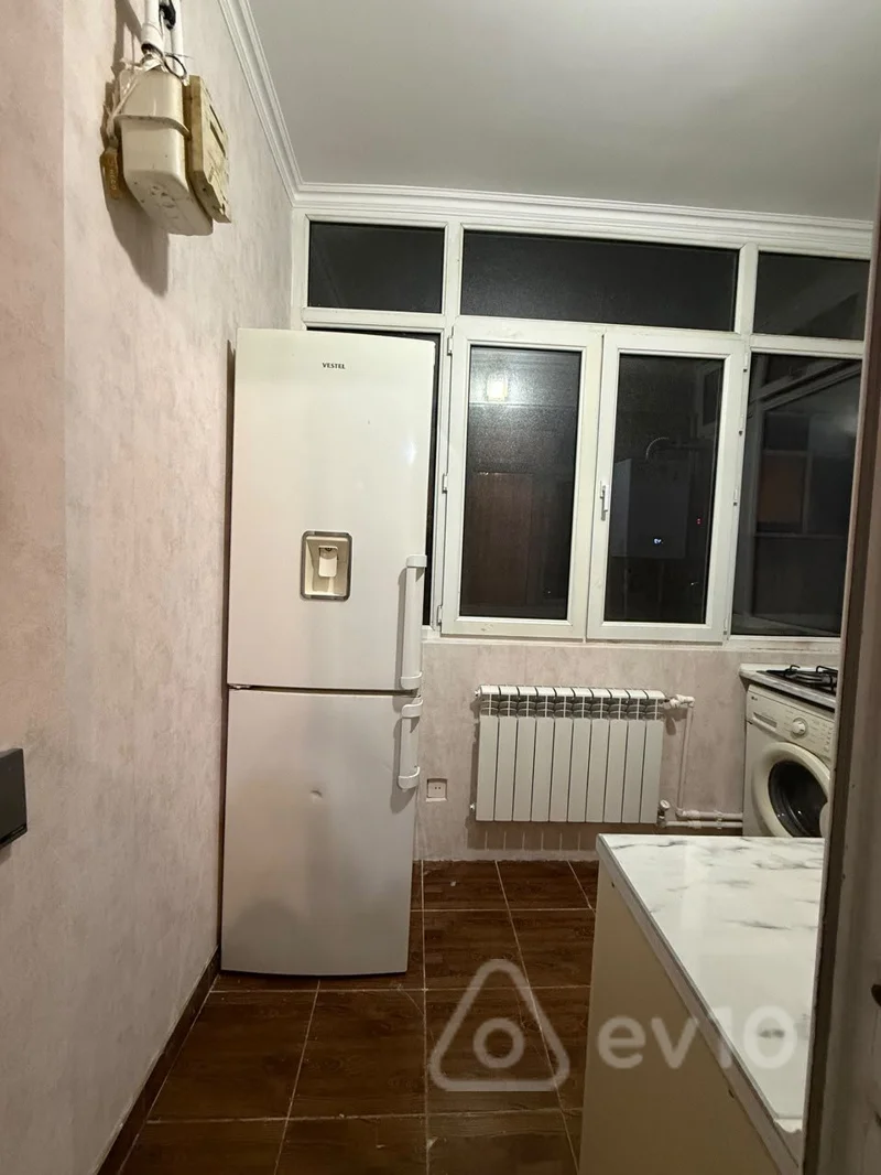 2 otaqlı mənzil, 50 m², Xırdalan — kirayə — Mənzil, Xırdalan (8)