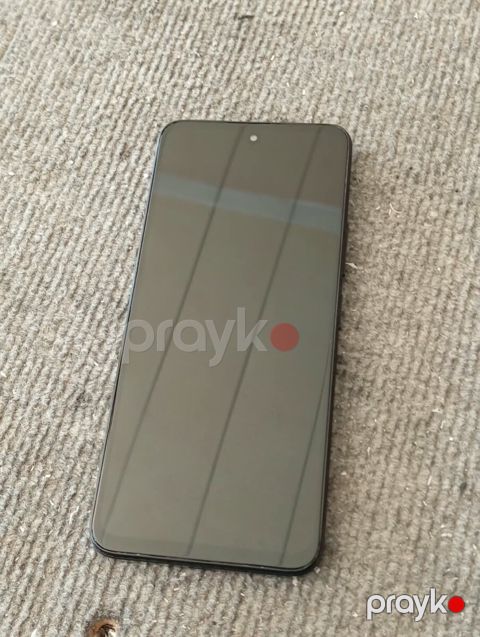 Xiaomi Poco M6 Galactic Black 256GB/8GB — Bakı
