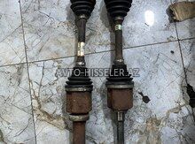 Ford Fusion Oynaqlı Birləşməsi — Bakı
