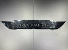 BYD Destroyer 05 Nömrə Altlığı - avto-hisseler.az — Bakı