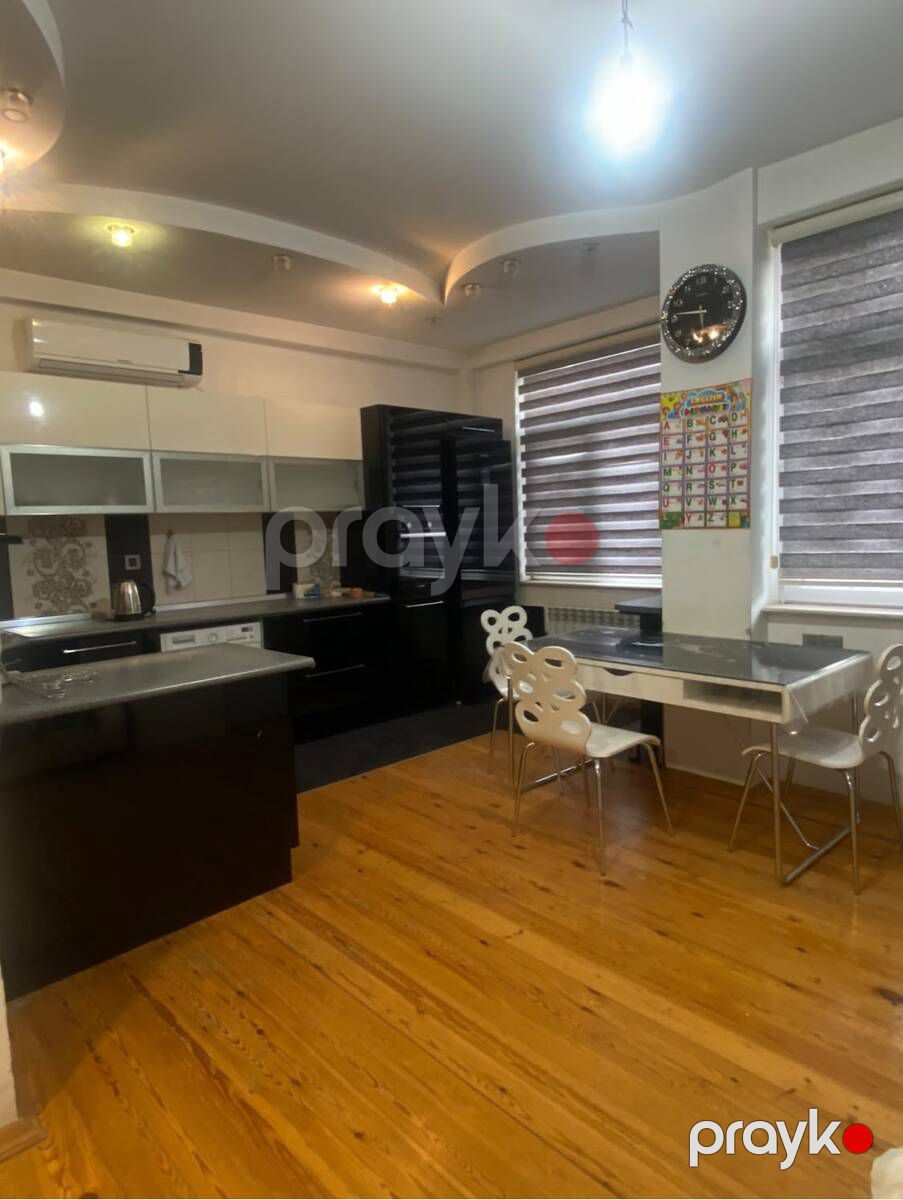 Satılır 4 otaqlı yeni tikili 140 m² — Mənzil, Bakı (3)