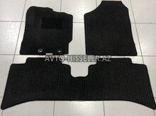 Toyota Aqua Parça Ayaqaltıları -avto-hisseler.az — Bakı