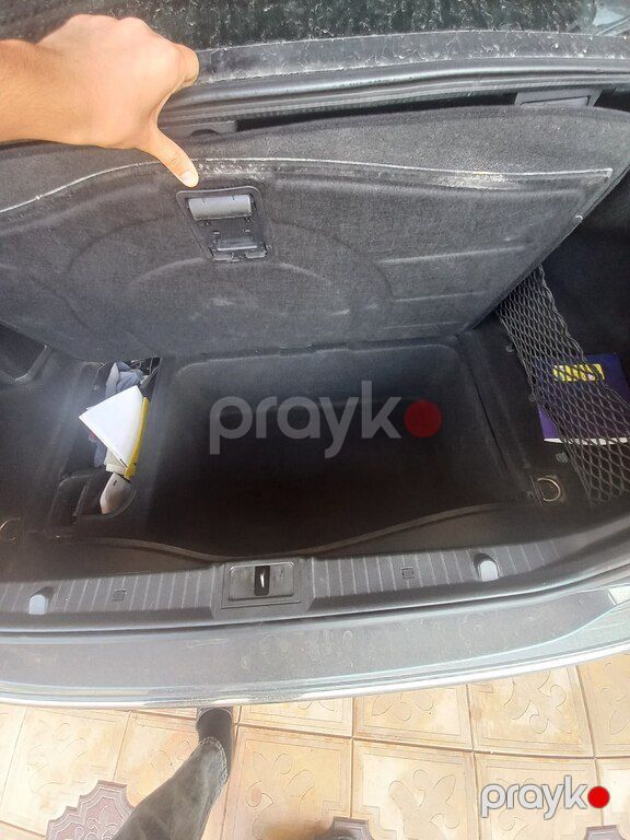 Mercedes E 220, 2.2 L, 2006 il, 370 000 km 99-LO-857 — Avtomobillər, Tovuz (9)