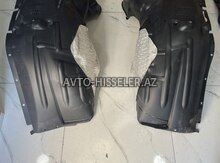 Jeep Wrangler Sahara Qanad Altı Örtük -avto-hisseler.az — Bakı
