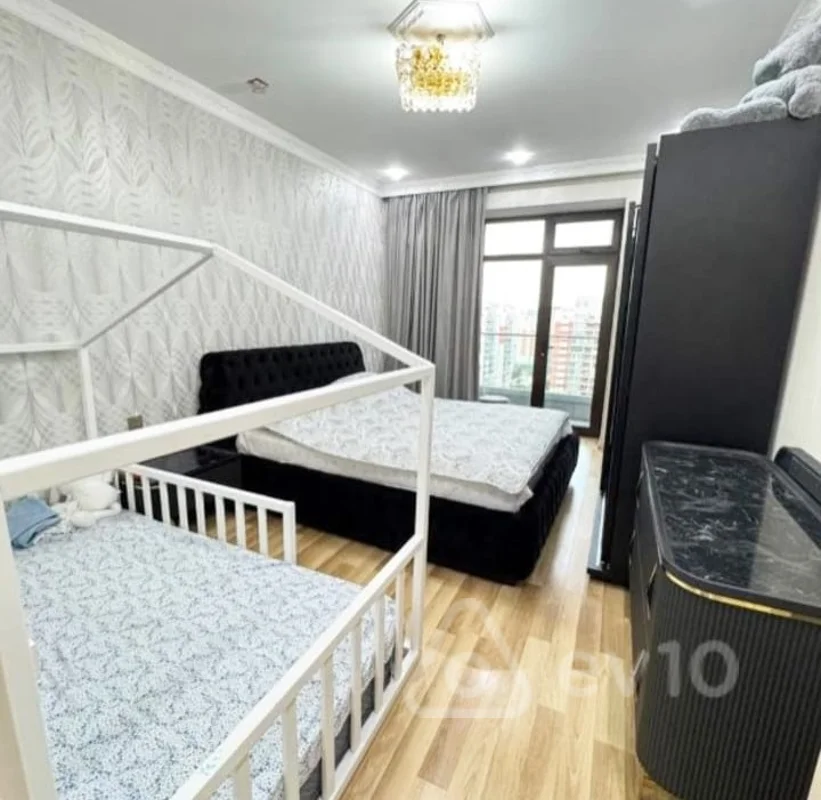 2 otaqlı mənzil, 99 m², Tbilisi pr — Mənzil, Bakı (7)