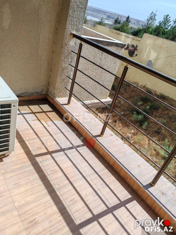 Yeni tikili Satılır Abşeron r., Masazır q., 2 otaq, 70 m² — Mənzil, Bakı (7)
