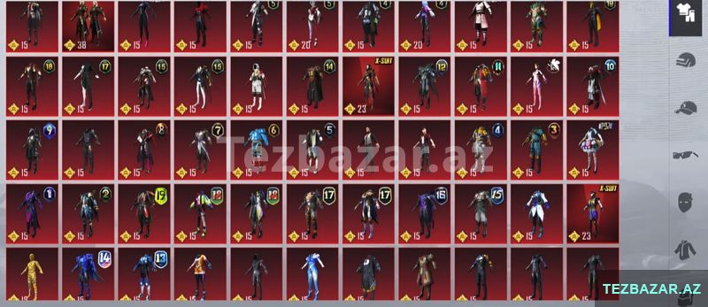 pubg mobile — Digər, Bakı (3)