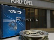 Ford dirsəkli val şkifi — Bakı